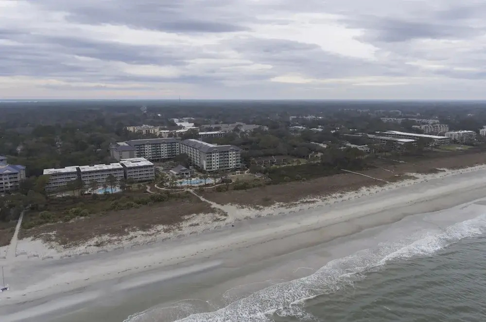 Ocean Dunes Villa 321