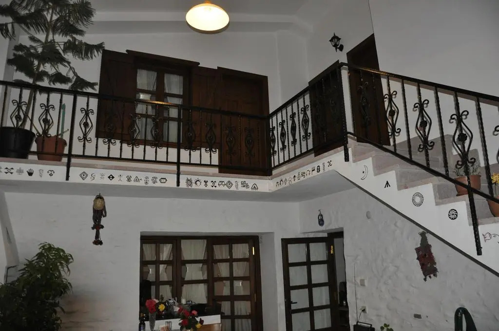 Misanli Pansiyon