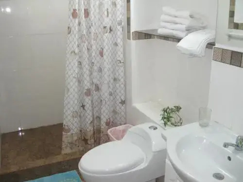 8a Cusco Guest House