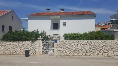 Apartments Viskovic