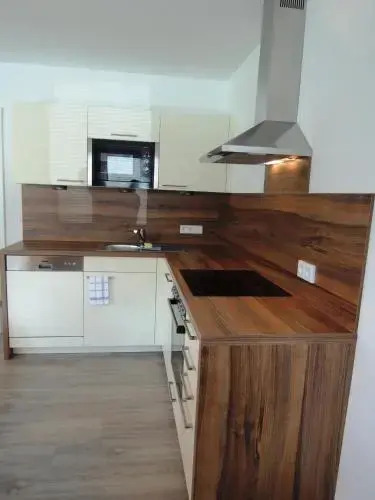 K3 - Appartements