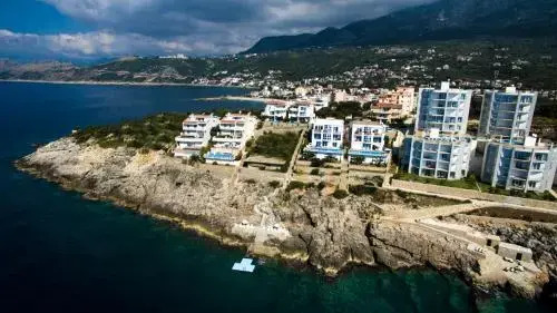 Royal Villas