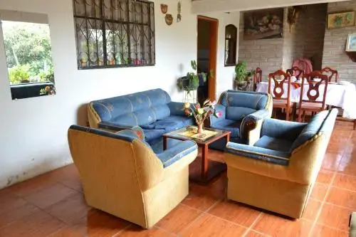 Runa Tupari Homestay Lodge