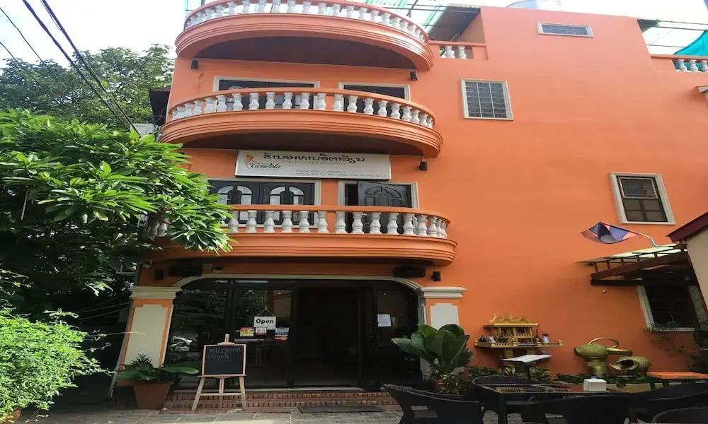 La Gondola Guesthouse And Restuarant