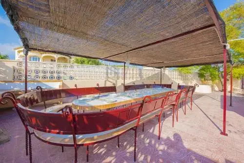 Villa Lina - PlusHolidays