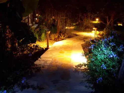 Pousada Vila dos Ipês