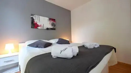 B&B Villa Vela