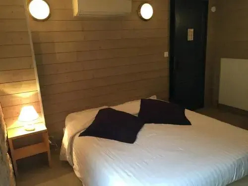 Auberge du Lac