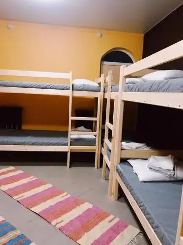 Hostel Hohloma