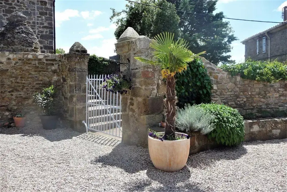 Chateau Olmet