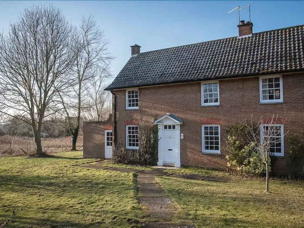 Partridge Cottage