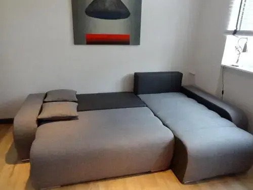 Apartament Art Old Town