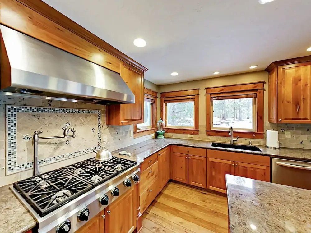 Mountain Gem Unit #9 - 6 Br Home
