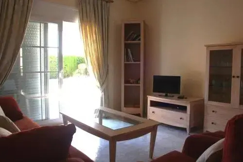 Villa Palmera