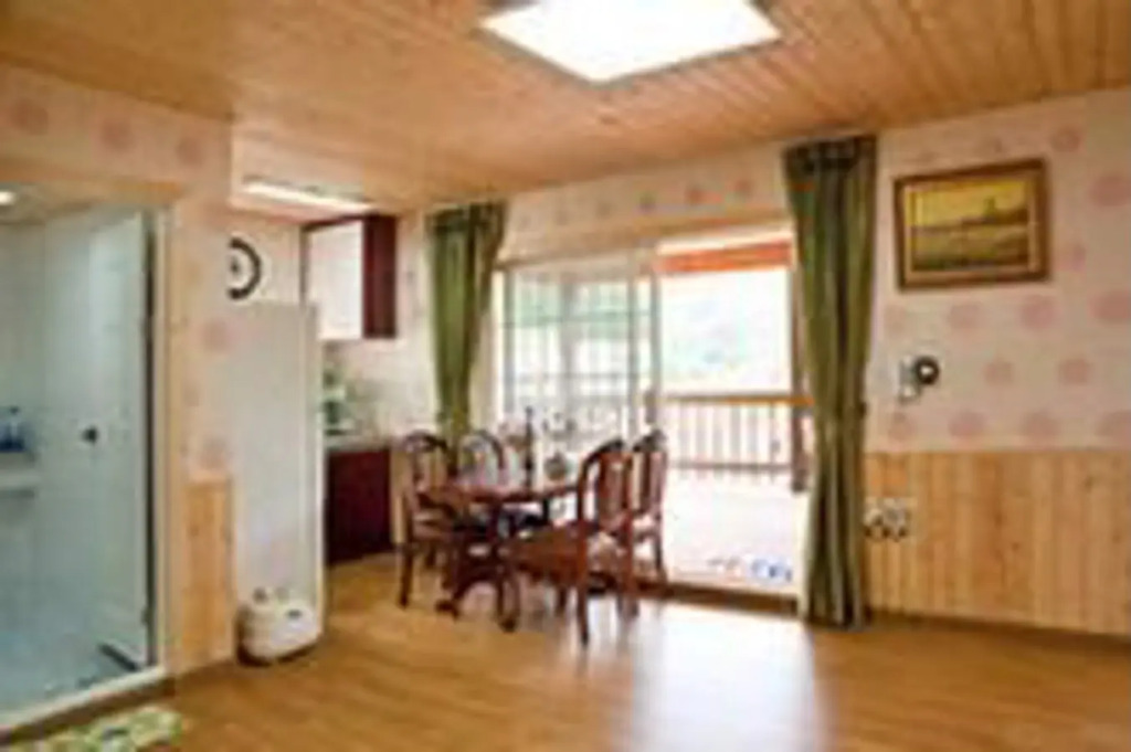 Namiseom Woorideul Pension
