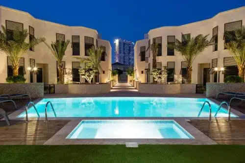 HiGuests Vacation Homes - Villas Arcadia