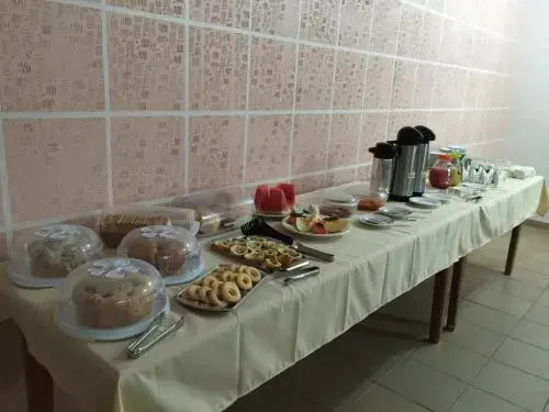 Romax Hotel
