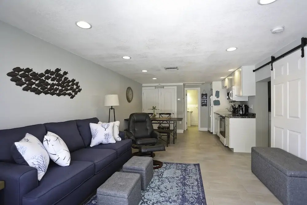 West Bradenton 12 - 1 Br Townhouse