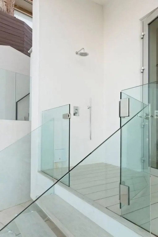 Contemporary Villa