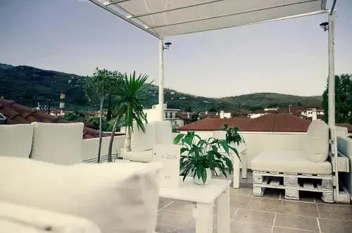 Hotel Agelis