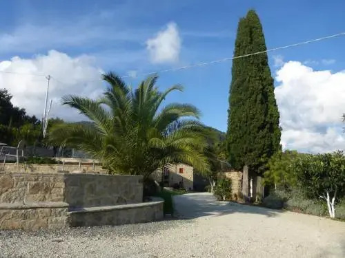 La Marginella - Tuscan Estate & Olive Orchard with Pool