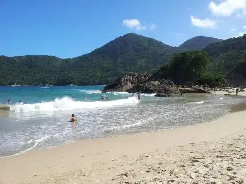 Canto do Riacho Chales