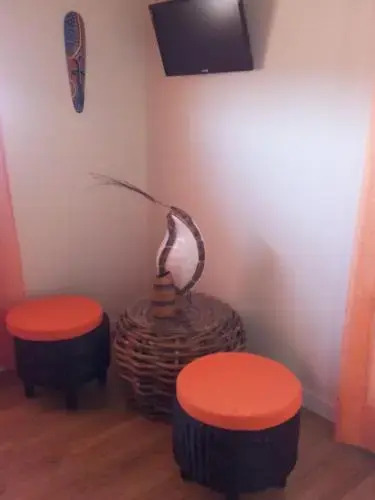 La casa del mundo