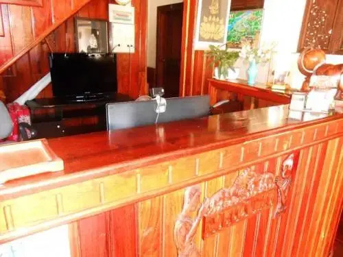 B&B Guesthouse