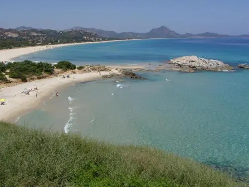 Casa vacanze Rose E Fiori Sardegna