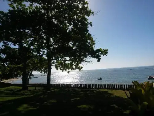 casa curuipe praia