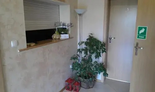 Relaxed Holiday Home in Niechorze Baltic Coast With Sauna