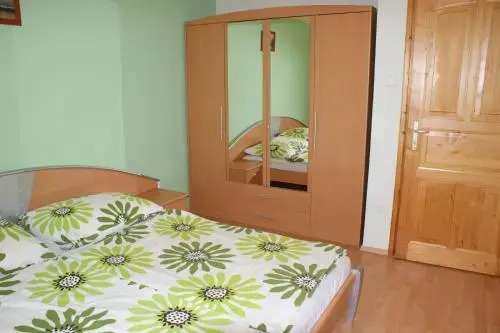 Árnyas Apartmanház