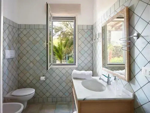 Orosei Home Holidays - Sa Vadde