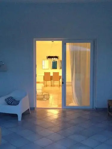 Villa Masai