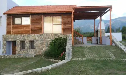 Cabañas Yanasuy