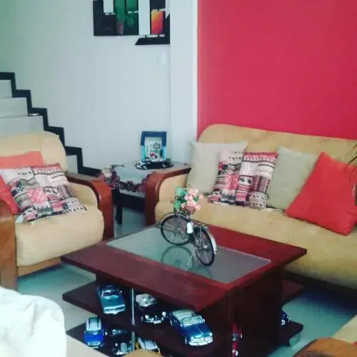 Bnb Soho