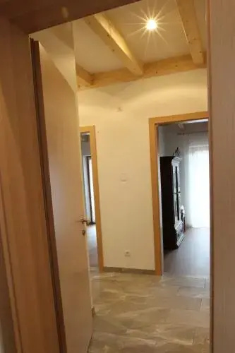 Ferienhaus Nairz