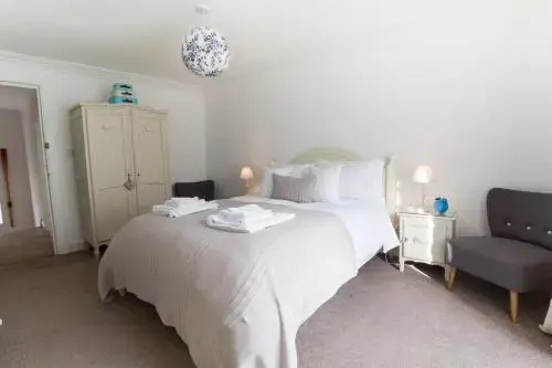 Lahloo Bed and Breakfast