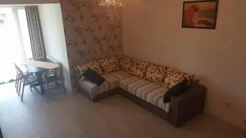 Georgiana Residence Mamaia