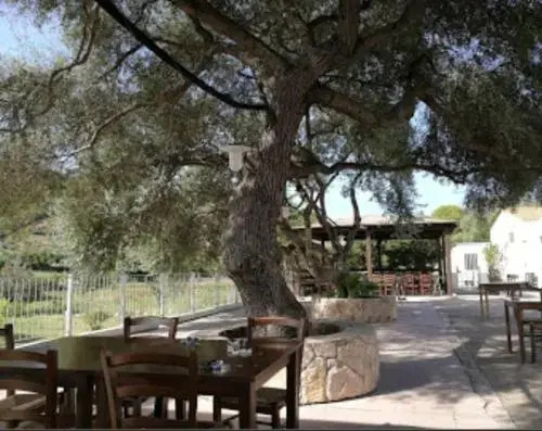 Agriturismo Su Cuile
