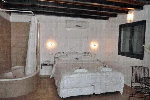 Nof Sadot Zimmer