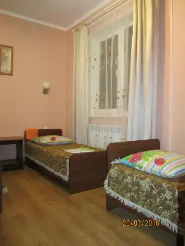 Guesthouse Yuzhny Veterok