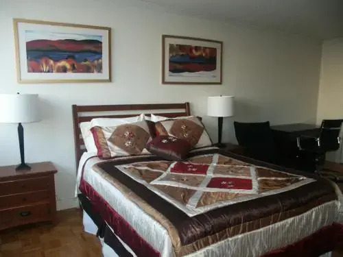 Charlesview Suites Back Bay