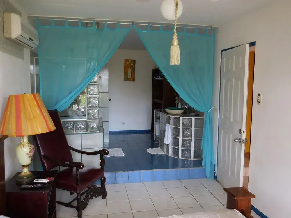 Casa La Paz Del Rio