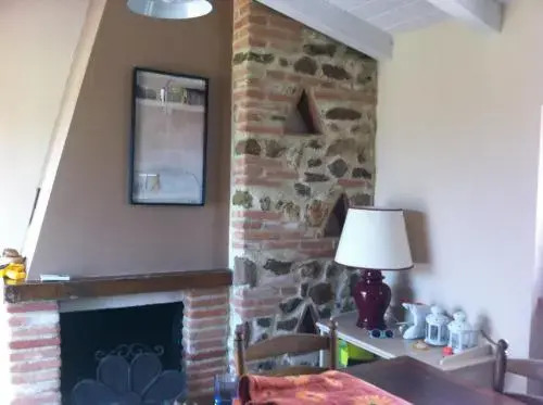 Cottage Violapo
