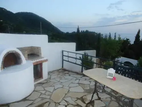 Villa Fabiana