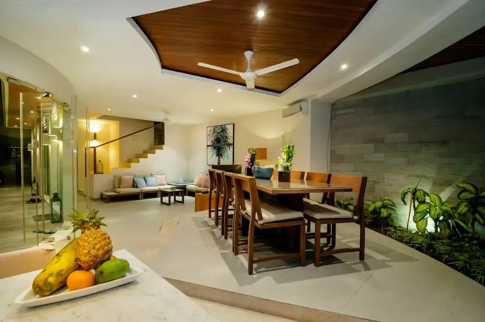 Villa Cloud Nine Seminyak