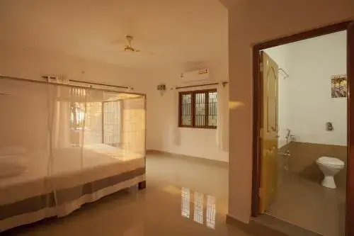 Fatimas Guesthouse