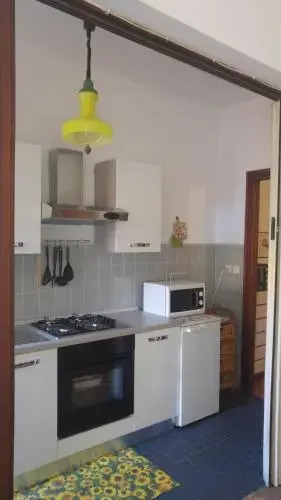 Centre Home