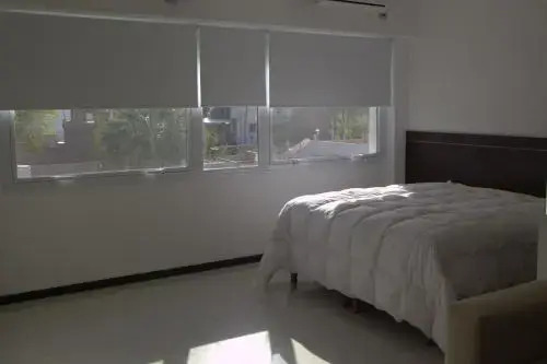 Guemes Apartment